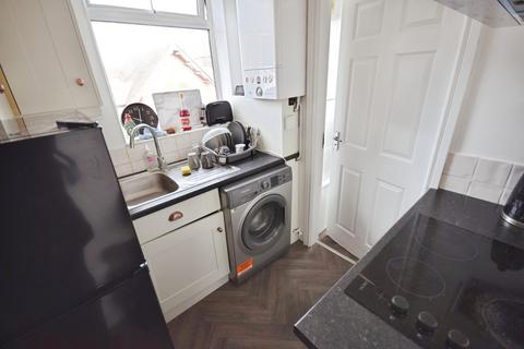 1 bedroom apartment to rent, Wade Street, Burslem