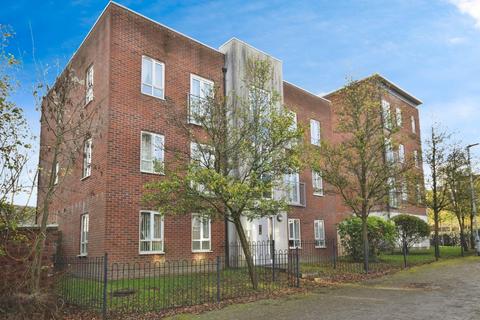 1 bedroom ground floor flat to rent, Blythe Court, Burslem