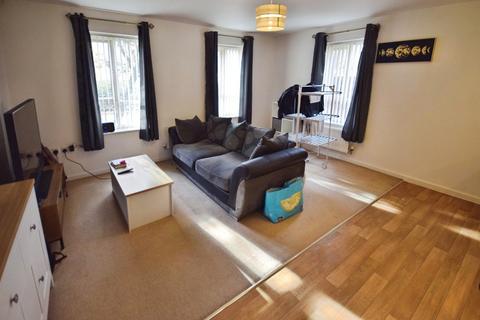 1 bedroom ground floor flat to rent, Blythe Court, Burslem