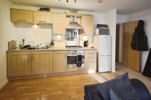 1 bedroom ground floor flat to rent, Blythe Court, Burslem