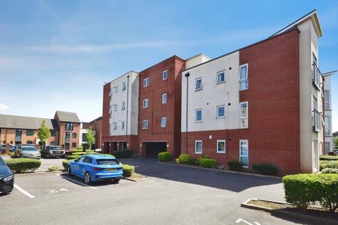 1 bedroom apartment to rent, Ambassador Road Hanley