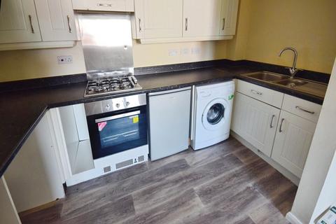 1 bedroom apartment to rent, Ambassador Road Hanley