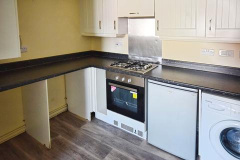 1 bedroom apartment to rent, Ambassador Road Hanley