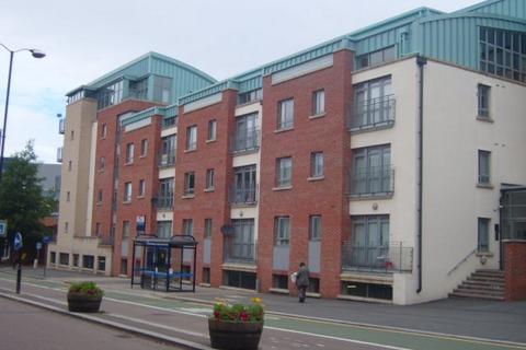 undefined, Beauchamp House