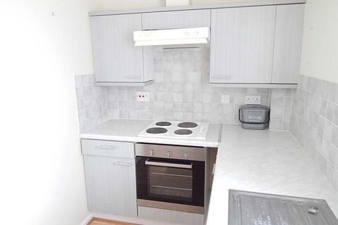 undefined, Osprey Court, Mayfield Avenue