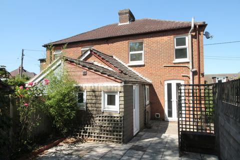 undefined, Waltham Chase, Southampton
