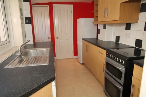 undefined, Waltham Chase, Southampton