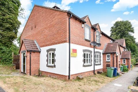 undefined, Headington,  Green Ridges,  OX3