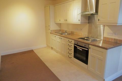 1 bedroom apartment to rent, The Mill, Ossett