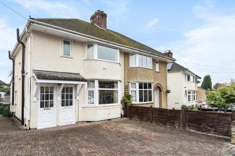 1 bedroom apartment to rent, Stanway Road,  Headington,  OX3