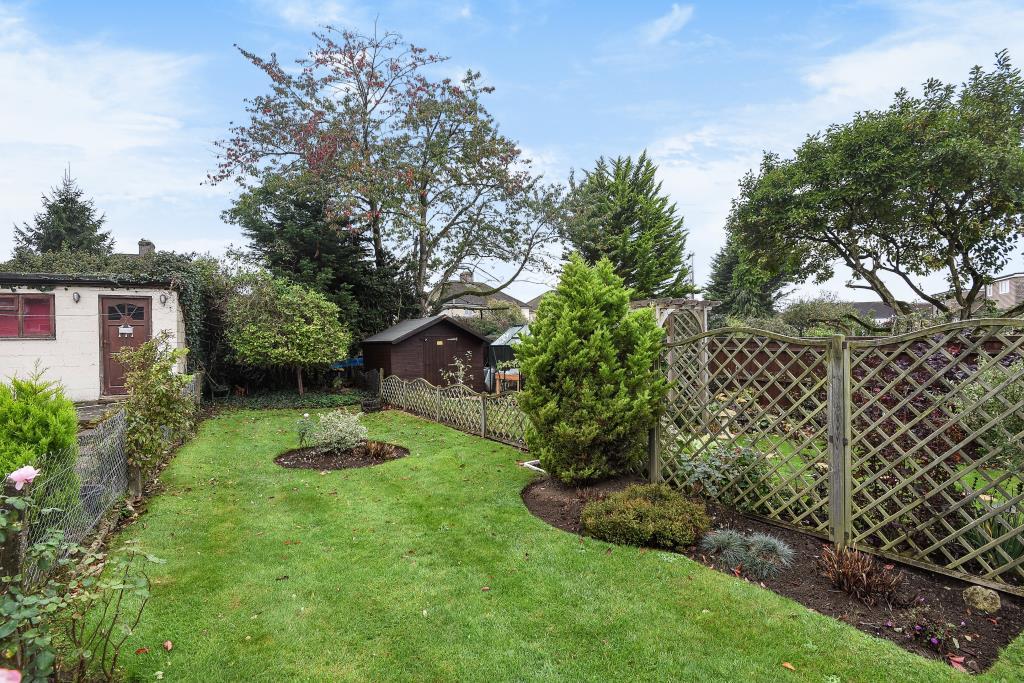 Garden View 1