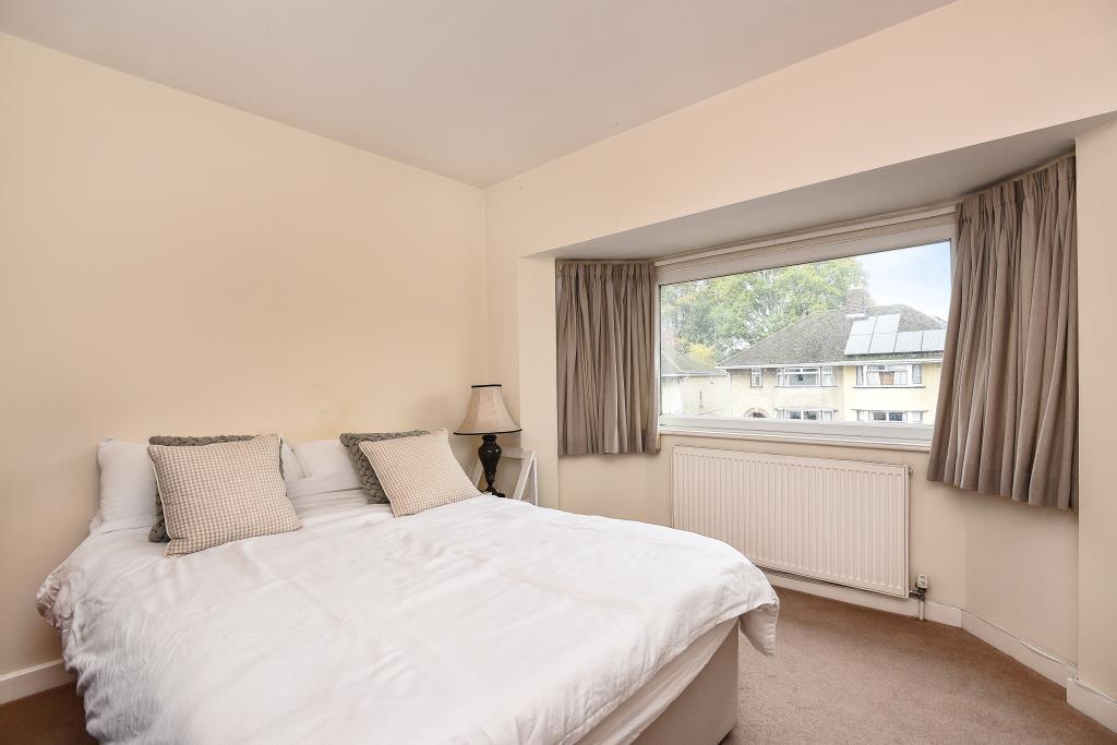 Bedroom View 1
