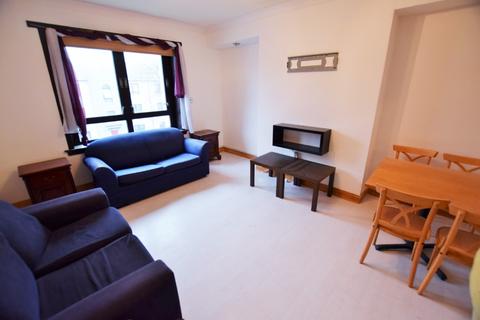 2 bedroom flat to rent - Froghall Avenue, City Centre, Aberdeen, AB24