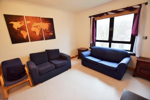 2 bedroom flat to rent - Froghall Avenue, City Centre, Aberdeen, AB24