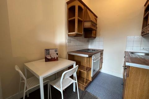 1 bedroom flat to rent, Dumbarton Road, Glasgow, G11