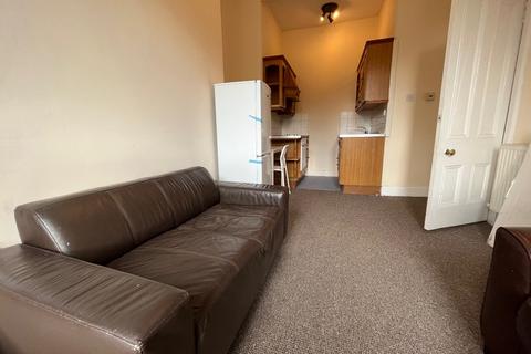 1 bedroom flat to rent, Dumbarton Road, Glasgow, G11