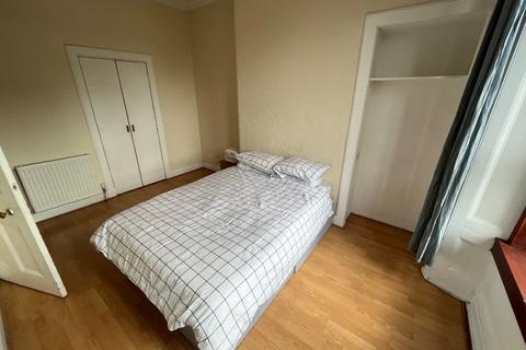 1 bedroom flat to rent, Dumbarton Road, Glasgow, G11