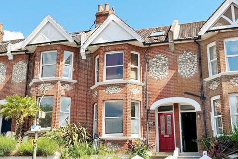 4 bedroom terraced house for sale, Osborne Road, BN1