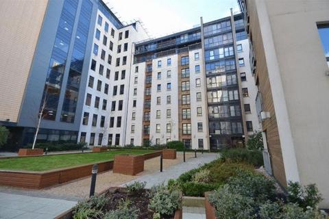 1 bedroom apartment to rent, Waterfront Plaza, Station Street, Nottingham