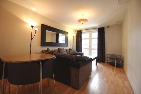 1 bedroom apartment to rent, Waterfront Plaza, Station Street, Nottingham