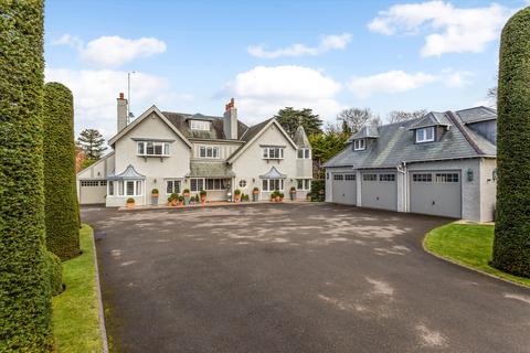 7 bedroom detached house for sale, Sandy Lane Road, Charlton Kings, Cheltenham, Gloucestershire, GL53