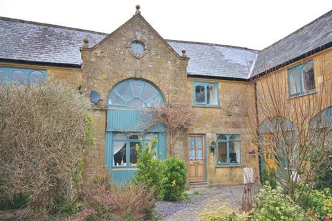 2 bedroom terraced house to rent, Speke Court, Speke Close, Ilminster, Somerset, TA19