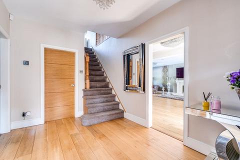 6 bedroom detached house for sale, Aldridge Road, Little Aston, WS9 0PE