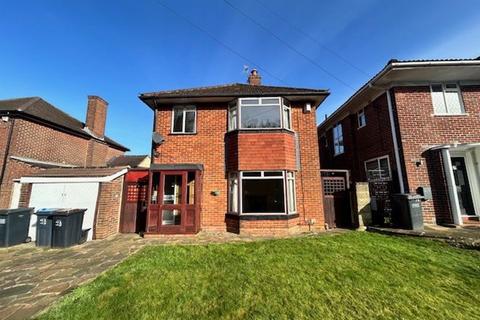 3 bedroom detached house to rent, Honister Heights, Purley