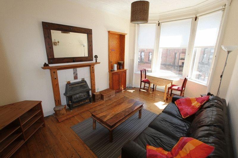 Apartment in Glasgow - View 2
