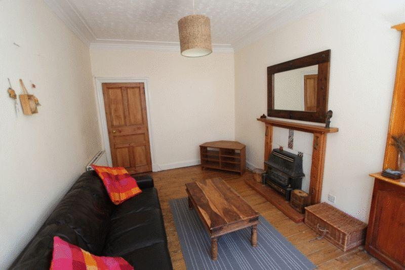 Apartment in Glasgow - View 3