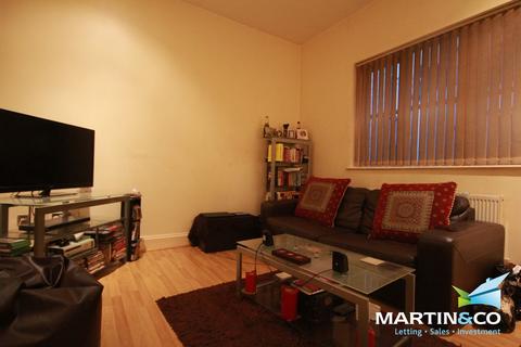 1 bedroom flat to rent, Newhall Street, Birmingham City Centre, B3