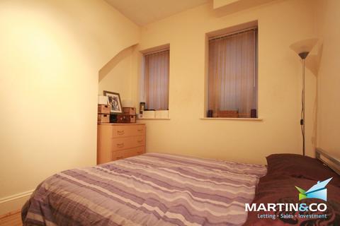 1 bedroom flat to rent, Newhall Street, Birmingham City Centre, B3