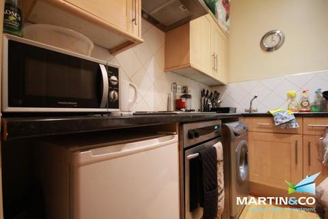 1 bedroom flat to rent, Newhall Street, Birmingham City Centre, B3