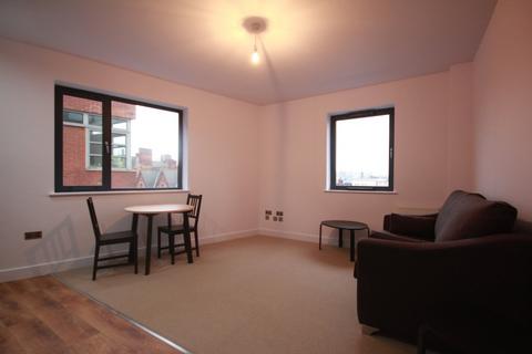 2 bedroom apartment to rent, Honduras Wharf, Summer Lane, Birmingham, B19