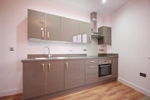 undefined, Honduras Wharf, Summer Lane, Birmingham, B19