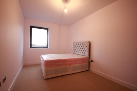 undefined, Honduras Wharf, Summer Lane, Birmingham, B19