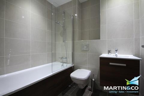 2 bedroom apartment to rent, 1 Hagley Road, Five Ways, B16