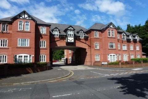 2 bedroom flat to rent, Woodholme Court, Gateacre