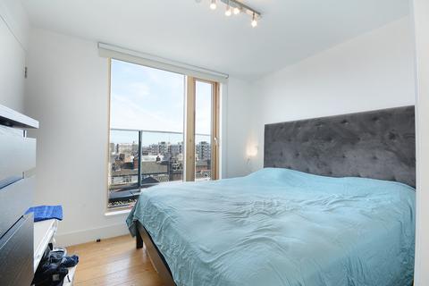 2 bedroom penthouse to rent - Lumia Lofts, London Bridge