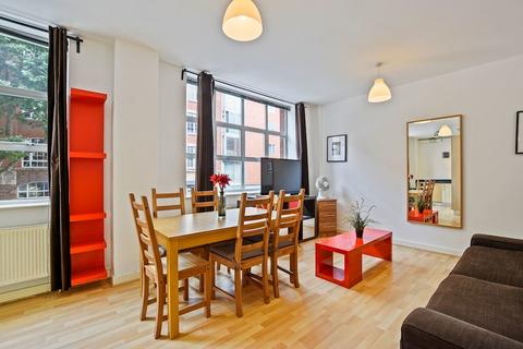 2 bedroom flat to rent, Tower Bridge Road, London