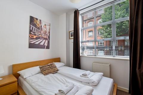 2 bedroom flat to rent, Tower Bridge Road, London