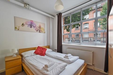 2 bedroom flat to rent, Tower Bridge Road, London
