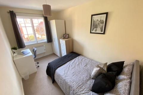 2 bedroom apartment to rent, Flat 6, Birkland House, 37 Portland Street, Leamington Spa