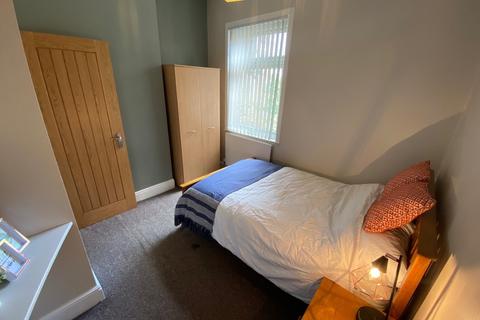 1 bedroom in a house share to rent, Osborne Road, Earlsdon, Coventry, CV5 6DY