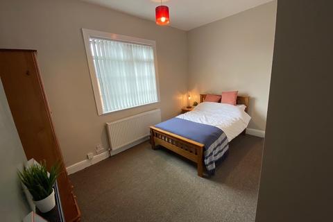 1 bedroom in a house share to rent, Osborne Road, Earlsdon, Coventry, CV5 6DY