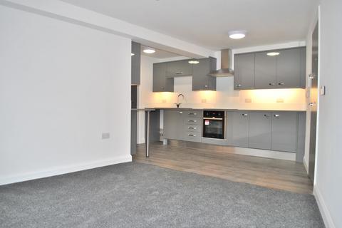 2 bedroom apartment to rent, Apartment 3 Lovit View, 4a-10 High Street Biddulph