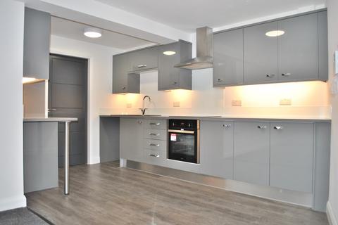 2 bedroom apartment to rent, Apartment 3 Lovit View, 4a-10 High Street Biddulph