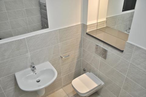 2 bedroom apartment to rent, Apartment 3 Lovit View, 4a-10 High Street Biddulph