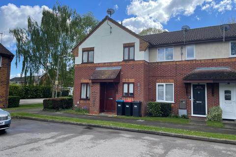 1 bedroom cluster house to rent, Norwood Lane, Green Park, Newport Pagnell