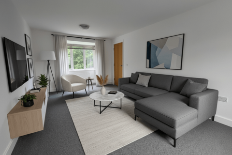 4 bedroom terraced house to rent, Abbey Way, Sculcoates Lane, HU5